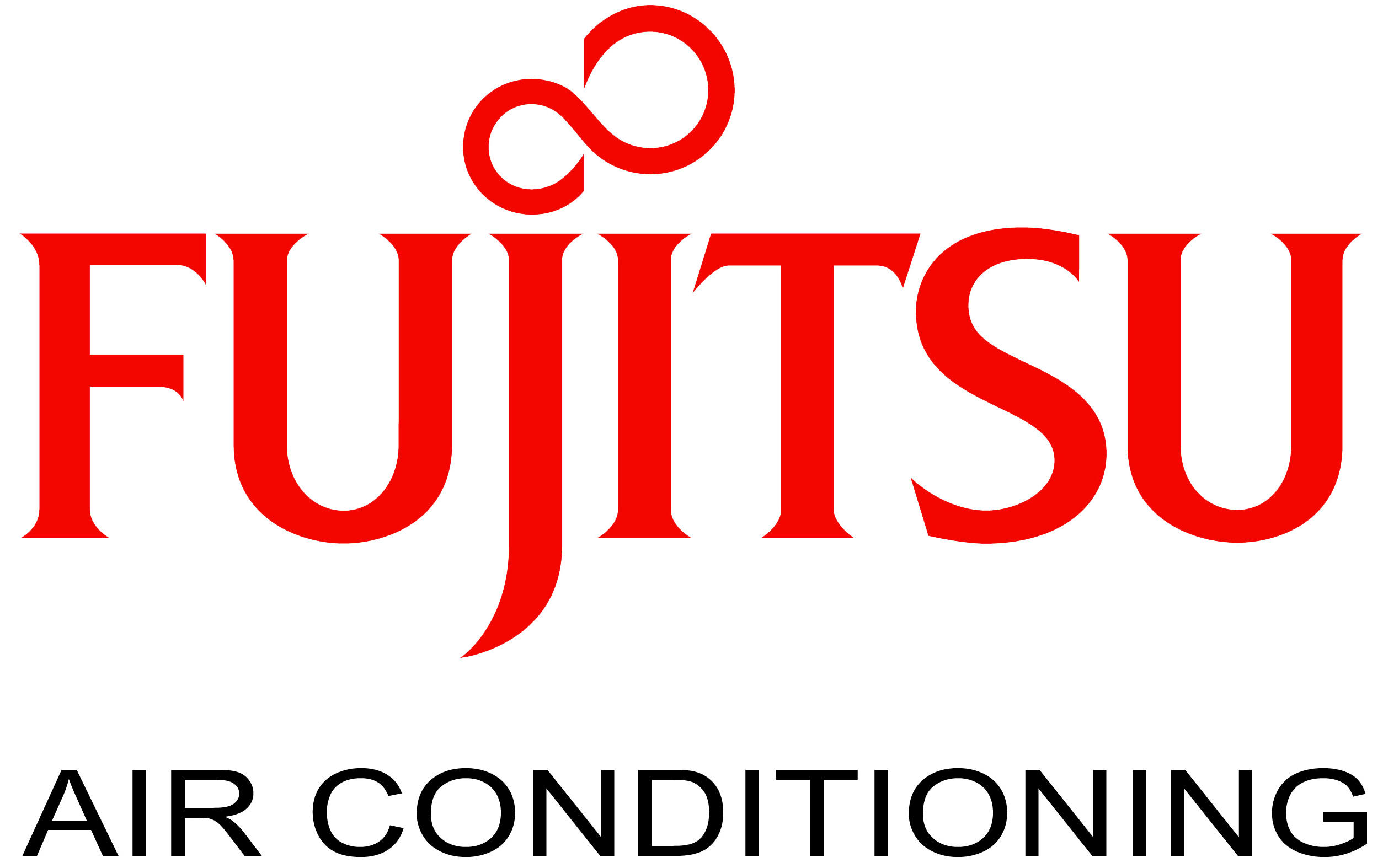 fujitsu logo