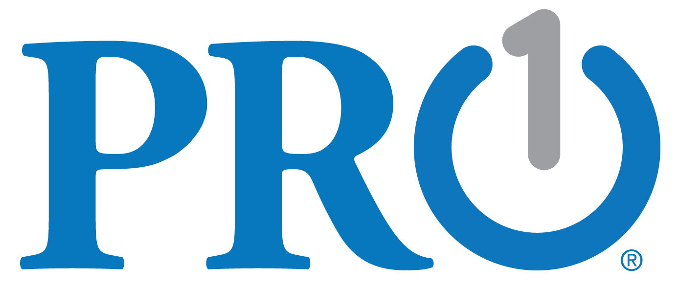 pro1 logo