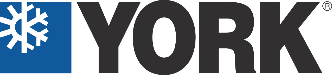 york logo