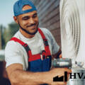 Importance of Proper Ventilation in HVAC Systems